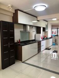 Blk 1 Beach Road Gardens (Kallang/Whampoa), HDB 3 Rooms #583758181
